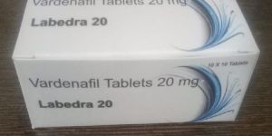 Vardenafil 20mg Tablets
