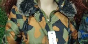 Ladies Jackets