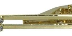 Decorative Tie Clip