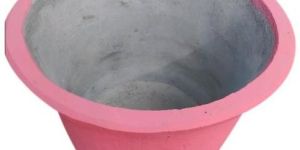 Cement Flower Pot