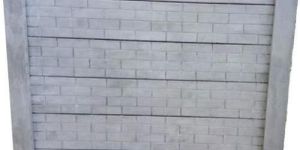 Precast Compound Wall