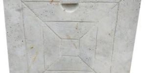 RCC Manhole Cover