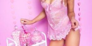 Baby Doll Dress