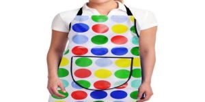 Cotton Chef Apron