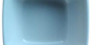 Square Melamine Bowl