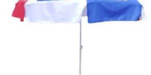 Adjustable Promotional Umbrellas