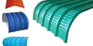 Curve Roofing Profile