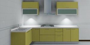 Kitchen Cabinets