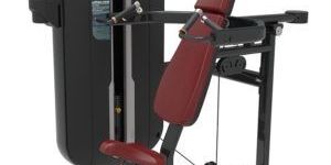 Shoulder Press Machine
