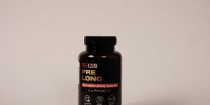 HARD RUSH - PRE LONG (EJACULATION DELAY CAPSULES)