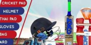 Cricket Products
