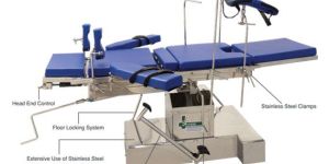 SURGERY OPERATION THEATER TABLES
