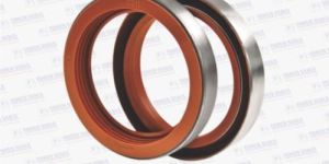 Rotavator Oil Seal