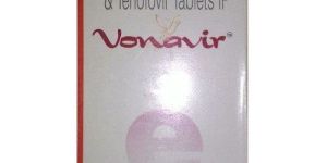 Emcure Vonavir Tablet