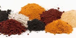 ARAMCO 32-SAMSS-008 Blended with Salt Dust