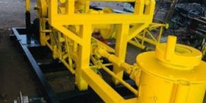 Water Well Drilling Machine