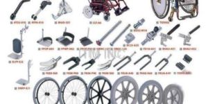 Wheel Chair Parts