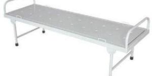 Attendant Deluxe Bed