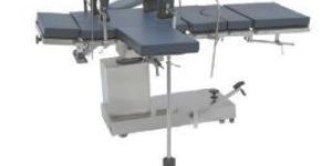Electric Operating Table