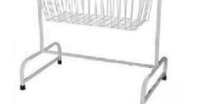 Hospital Baby Cradle