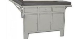 Hospital Examination Couch