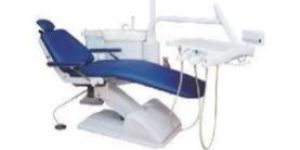 Hydraulic Dental Chair