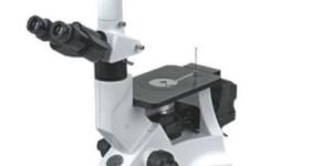 Inverted & Metallurgical Microscope