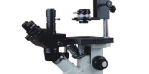 Inverted Tissue Culture Microscope