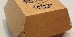 Burger Box