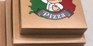 Pizza Box
