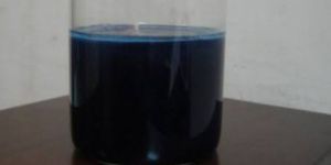 TOILET CLEANER CONCENTRATE