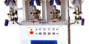 Counter Moulding Machine