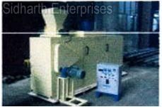 Fish Feed Drying Cabin