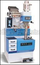 Fully Automatic Nailing Machine