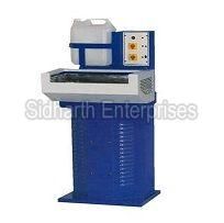 Heel Mulling Machine