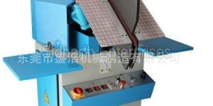 Hydraulic Vamp Crimping Machine