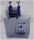 Roller Type Embossing Machine