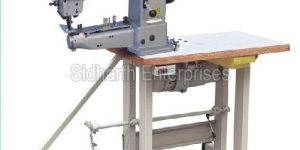 Single Needle Cylinder Bed Sewing Machine