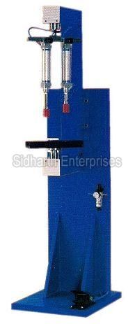 Sole Marking Machine