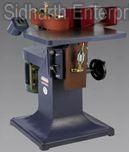 Speed Control Vertical Sand Belt Grinder