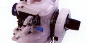 Strobel Sewing Machine
