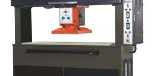 Travel Head Cutting Machine.