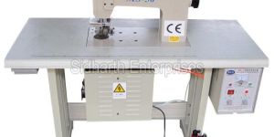 Ulttra Sonic Lace Sewing Machine