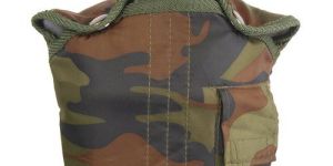 Camping Water Bottle