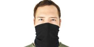 Neck Gaiter Mask