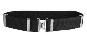 Security Guard Belts