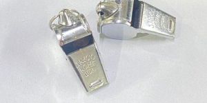 Security Whistle