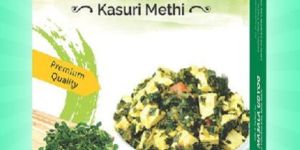 Fenugreek Leaves Powder