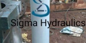 Hydraulic Cylinder