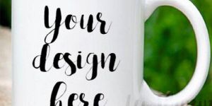 Promotional Coffee Mug